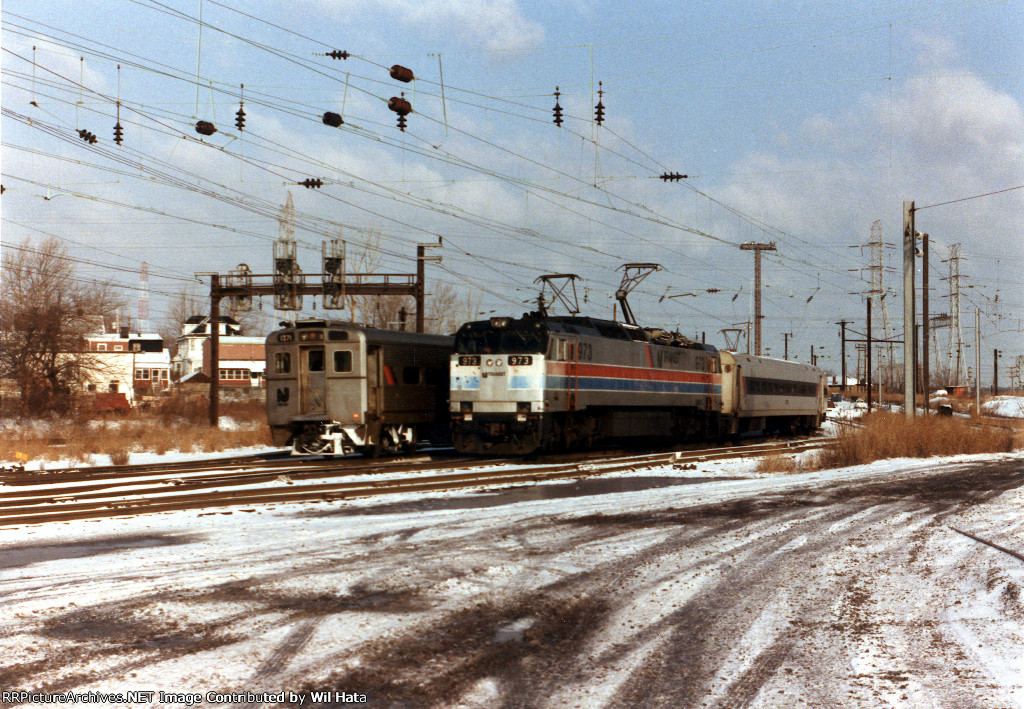 NJT E60 973